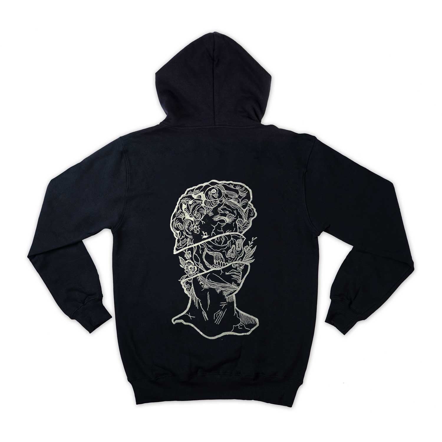 Discover Premium Psychedelic Hoodies Online India with Intricate