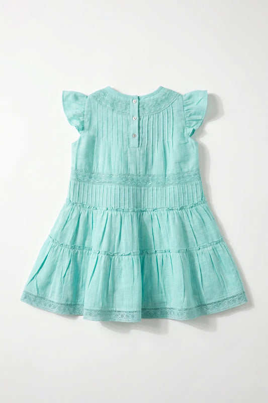 Coucou Baby Dress