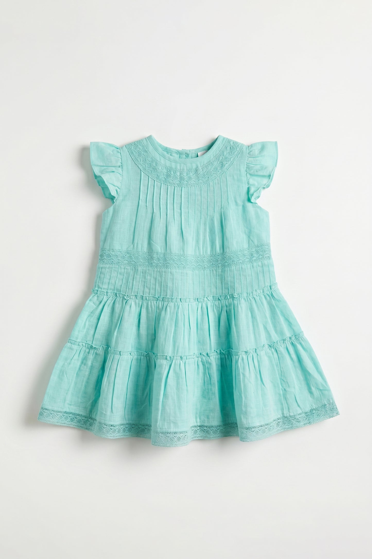 Coucou Baby Dress