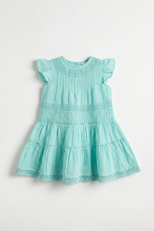 Coucou Baby Dress